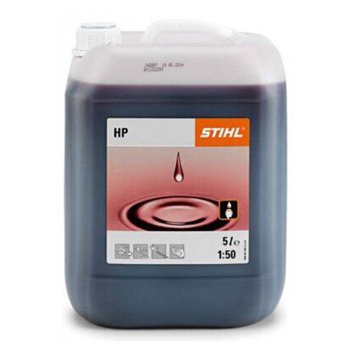 Олива моторна STIHL HP 2T мінеральна, 10 л (07813198434)